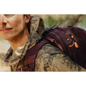 Batoh Peak Design Travel Backpack 45L vínový

 obrázek produktu 8 z 9