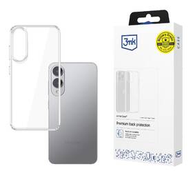 Kryt na mobil 3mk Armor Case na Samsung Galaxy S25 Edge průhledný

 obrázek produktu 1 z 1