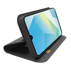 Pouzdro na mobil flipové SBS Book Wallet Smooth na Samsung Galaxy A17 5G černé

 obrázek produktu 1 z 2