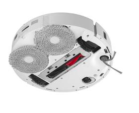 Robotický vysavač Roborock Qrevo C Pro White bílý

 obrázek produktu 11 z 11