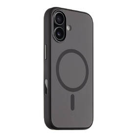 Kryt na mobil Tactical MagForce SmoothIsFast na Apple iPhone 17 černý

 obrázek produktu 1 z 3