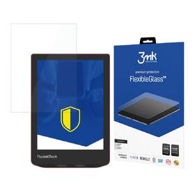 Tvrzené sklo 3mk FlexibleGlass na PocketBook Verse Pro 

 obrázek produktu 1 z 1
