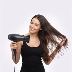 Fén Rohnson R-690 SilkDry Pro šedý

 obrázek produktu 5 z 7