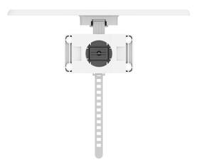 Solární panel EZVIZ 8W, USB-C bílý

 obrázek produktu 6 z 7