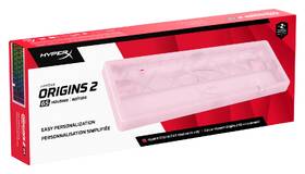 Kryt HyperX Origins 2 65 / Pro Pink Housing růžový

 obrázek produktu 4 z 6