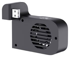 Chladič iPega SW2206 Nintendo Switch 2 cooling fan černý

 obrázek produktu 1 z 4