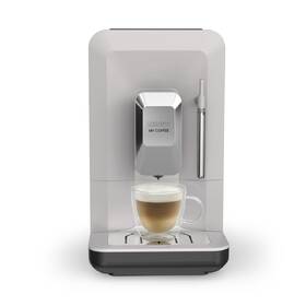 Automatický kávovar Krups EA201BE0 My Coffee Steam černý/světle šedý

 obrázek produktu 1 z 8