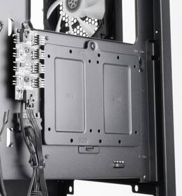 Case SilverStone FARA 514X černá

 obrázek produktu 14 z 19