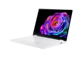 Notebook Acer Swift Edge 14 AI (SFE14-I51-75MG) bílý

 obrázek produktu 2 z 9
