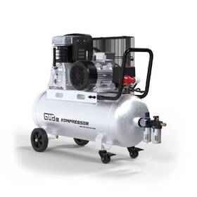 Kompresor Güde 600/10/100 VZ-PRO 

 obrázek produktu 1 z 5