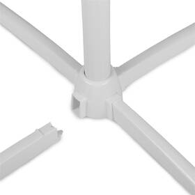 Ventilátor stojanový Tristar VE-5898 bílý

 obrázek produktu 7 z 9