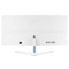 Monitor Asus VU34WCIP-W bílý

 obrázek produktu 6 z 8