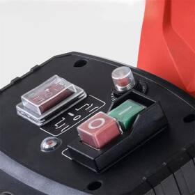 Drtič zahradního odpadu Scheppach GS 70 

 obrázek produktu 3 z 5