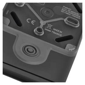 Zásuvka EMOS Cyklone D730420 šedá

 obrázek produktu 7 z 11