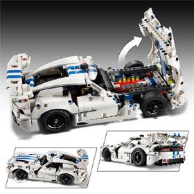 Stavebnice LEGO® Technic 42234 

 obrázek produktu 4 z 8
