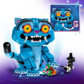 Stavebnice LEGO® 72537 KPop Demon Hunters 

 obrázek produktu 7 z 9