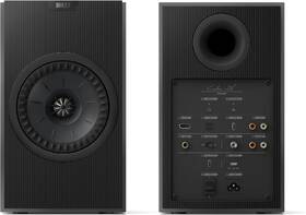 Reproduktory KEF Coda W (2 ks) černé

 obrázek produktu 2 z 7