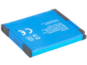 Baterie Avacom Panasonic DMW-BCL7 Li-Ion 3.6V 600mAh 2.2Wh modrá

 obrázek produktu 1 z 1