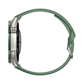 Chytré hodinky Huawei Watch GT 7 Pro 46 mm zelené

 obrázek produktu 8 z 9