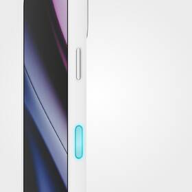 Kryt na mobil Epico HeroMatte Pro Mag+ Apple iPhone 17 Pro / 18 Pro Qi2 & MagSafe bílý

 obrázek produktu 2 z 3
