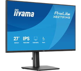 Monitor IIYAMA ProLite XB2791HS-B1 černý

 obrázek produktu 5 z 10