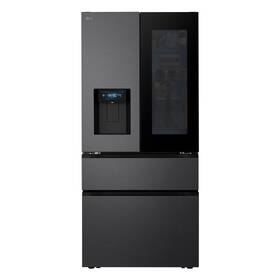 Americká lednice LG GMGS50DEEP černá

 obrázek produktu 21 z 26
