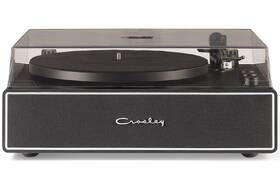 Gramofon Crosley Stave černý

 obrázek produktu 6 z 16