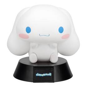 Dekorativní LED Paladone Icon Light Cinnamoroll černé/bílé

 obrázek produktu 2 z 3