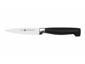 Sada kuchyňských nožů Zwilling Four Star 6 ks + blok černá/bílá

 obrázek produktu 2 z 6