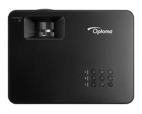 Projektor Optoma Photon Life PH32ST černý

 obrázek produktu 5 z 5