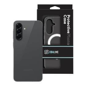 Kryt na mobil Obal:Me MagNetix Crystal na Samsung Galaxy A56 5G průhledný

 obrázek produktu 5 z 5