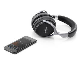 Sluchátka Denon Globe Cruiser AH-GC20 černý

 obrázek produktu 2 z 3