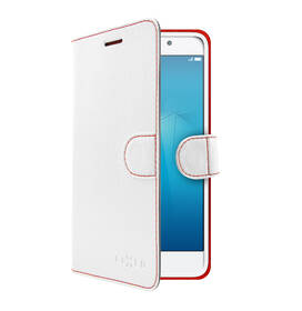Pouzdro na mobil flipové FIXED na Honor 7 Lite bílé

 obrázek produktu 4 z 9