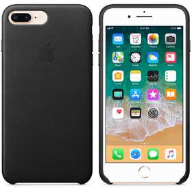 Kryt na mobil Apple na iPhone 8 Plus / 7 Plus černý

 obrázek produktu 1 z 4