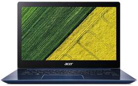Notebook Acer 3 (SF314-52G-54HC) modrý

 obrázek produktu 1 z 18