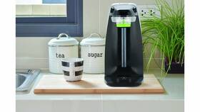 Vakuovačka FoodSaver FFS010X černá/ocel

 obrázek produktu 15 z 15