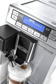 Espresso De'Longhi ETAM36.365M nerez

 obrázek produktu 14 z 20