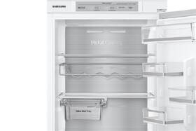Chladnička s mrazničkou Samsung BRB260089WW/EF bílé

 obrázek produktu 7 z 15