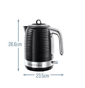 Rychlovarná konvice RUSSELL HOBBS 24361-70 černá

 obrázek produktu 8 z 11