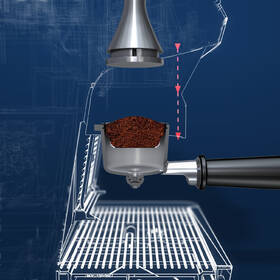 Espresso De'Longhi EC9335.M 

 obrázek produktu 27 z 34
