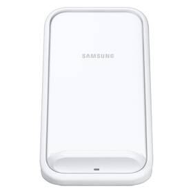 Bezdrátová nabíječka Samsung EP-N5200, 15W bílá

 obrázek produktu 1 z 4