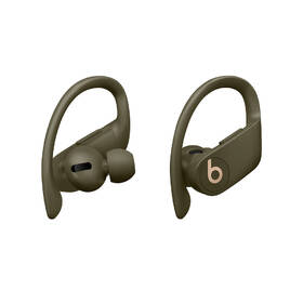 Sluchátka Beats Powerbeats Pro - mechová 

 obrázek produktu 2 z 5
