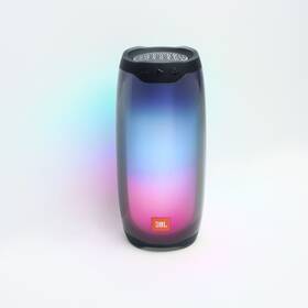 Přenosný reproduktor JBL Pulse 4 černý

 obrázek produktu 5 z 14