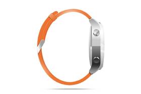 Chytré hodinky Sponge Smartwatch SURFWATCH oranžové

 obrázek produktu 1 z 3