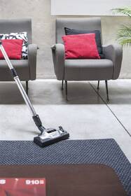 Podlahový vysavač Hoover HP730ALG 011 

 obrázek produktu 12 z 18