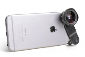  Pictar Smart Lens Wide 16 MM 

 obrázek produktu 5 z 6