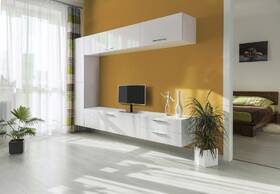 Držák TV Meliconi STAND 100-200 pro úhlopříčky 14" až 40", nosnost 20 kg 

 obrázek produktu 3 z 5