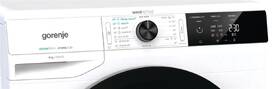 Pračka Gorenje WE62SDS SteamTech bílá

 obrázek produktu 2 z 4