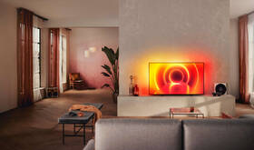 Televize Philips 58PUS7805 

 obrázek produktu 10 z 10
