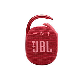 Přenosný reproduktor JBL CLIP 4 červený

 obrázek produktu 1 z 9